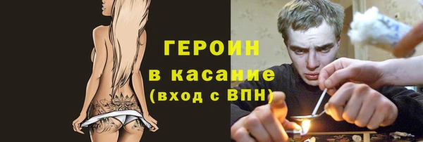 винт Галич